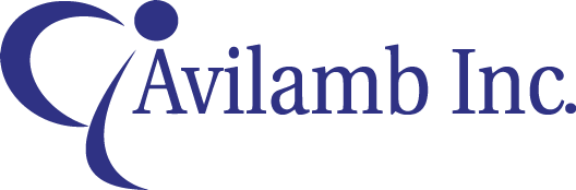 Avilamb Logo